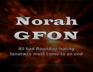 Force Of Nature -- STRIKING BACK Against Terrжrism -- Glyphosate -- 2020 02 27 -- Bayer Cools Prospect Of Imminent Roundup Settlement -- CARDS -- Titles-3