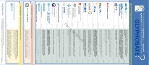 Force Of Nature -- STRIKING BACK Against Terrжrism -- Glyphosate -- 2020 02 27 -- Glyphosate Infographic -- CARD -- Compressed -- W