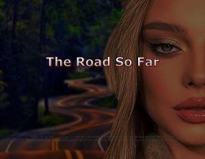 Force Of Nature -- FAILURE OF ORGANIC -- Organic Lawn Care -- 2022 06 00 -- THE ROAD SO FAR -- Revised & Expanded -- CARDS 1 -- The Road So Far-page-001